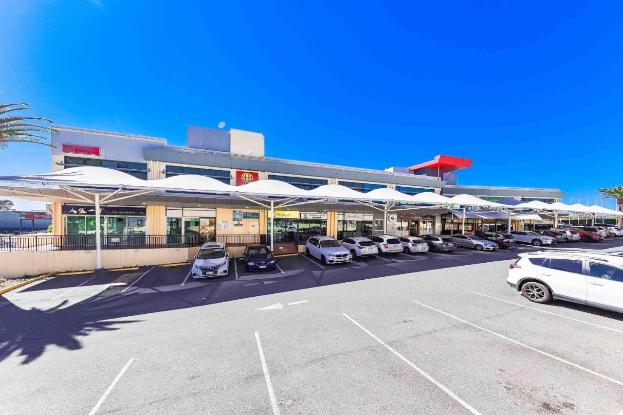 Calamvale Business Or Holiday Like Home Brisbane Exterior photo